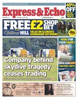 Express and Echo