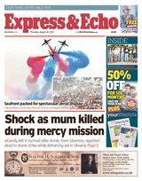 Express and Echo