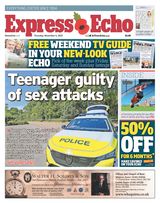 Express and Echo