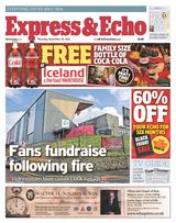 Express and Echo