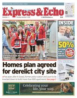 Express and Echo