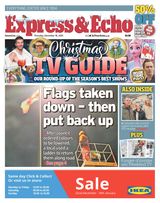 Express and Echo