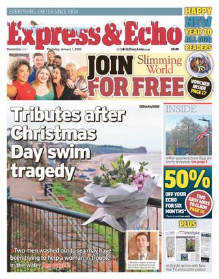 Express and Echo