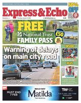 Express and Echo