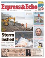Express and Echo