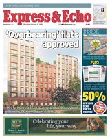 Express and Echo
