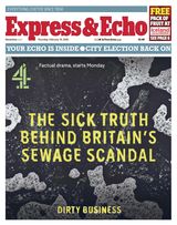 Express and Echo