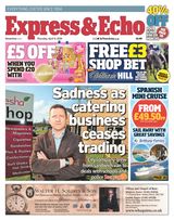 Express and Echo