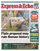 Express and Echo