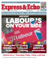 Express and Echo