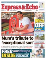 Express and Echo