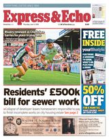 Express and Echo