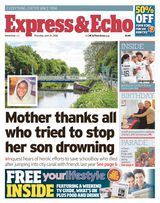 Express and Echo