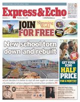 Express and Echo
