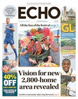 Gloucestershire Echo