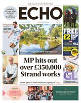 Gloucestershire Echo