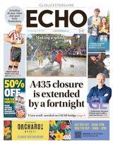 Gloucestershire Echo