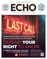 Gloucestershire Echo