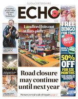 Gloucestershire Echo