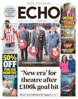Gloucestershire Echo