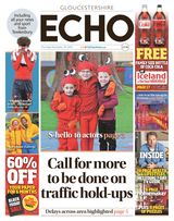 Gloucestershire Echo