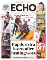 Gloucestershire Echo