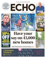 Gloucestershire Echo