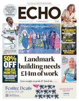 Gloucestershire Echo