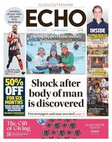 Gloucestershire Echo