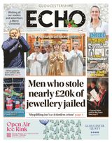 Gloucestershire Echo