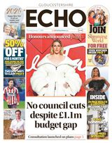Gloucestershire Echo