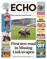 Gloucestershire Echo
