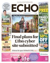 Gloucestershire Echo