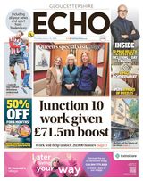 Gloucestershire Echo