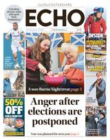 Gloucestershire Echo