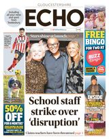 Gloucestershire Echo
