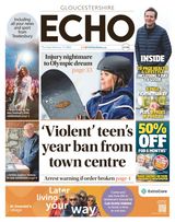 Gloucestershire Echo