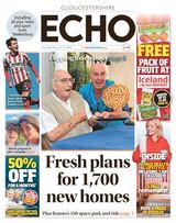Gloucestershire Echo