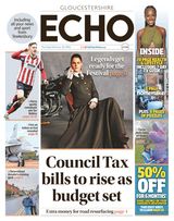 Gloucestershire Echo