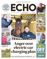 Gloucestershire Echo