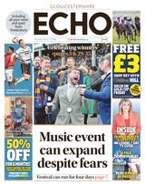 Gloucestershire Echo