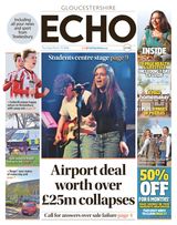 Gloucestershire Echo