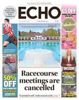 Gloucestershire Echo