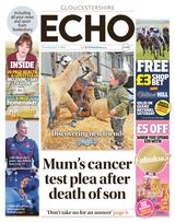Gloucestershire Echo