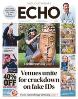 Gloucestershire Echo