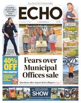 Gloucestershire Echo