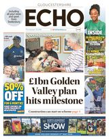 Gloucestershire Echo