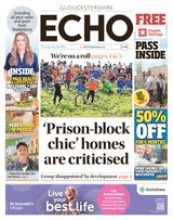 Gloucestershire Echo