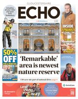 Gloucestershire Echo