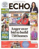 Gloucestershire Echo